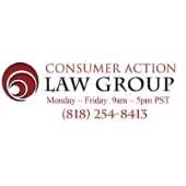 Consumer Action Law Group Consumer Action Law Group